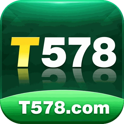 t578 Logo